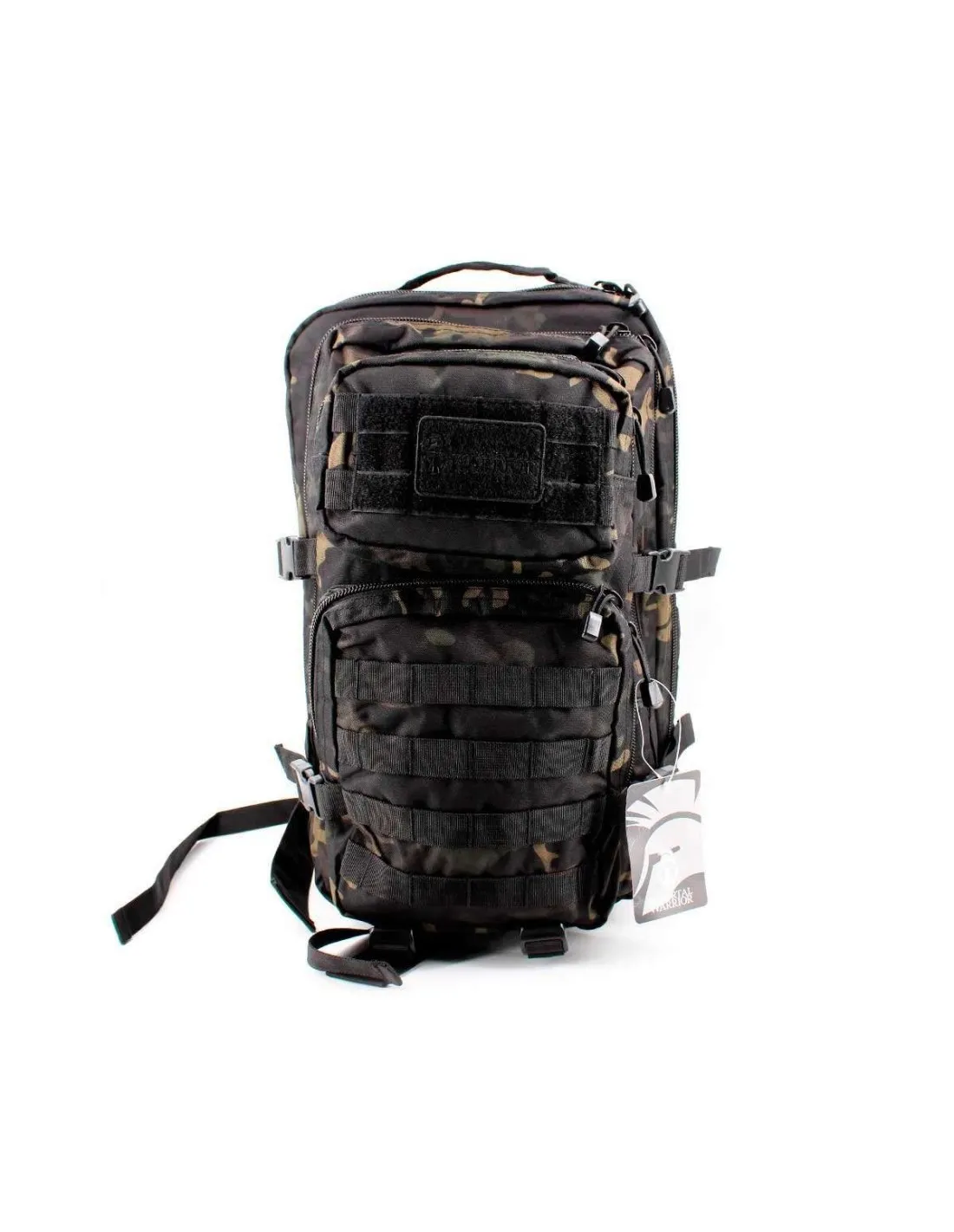 MOCHILA DE ASALTO MOLLE 36L  IW