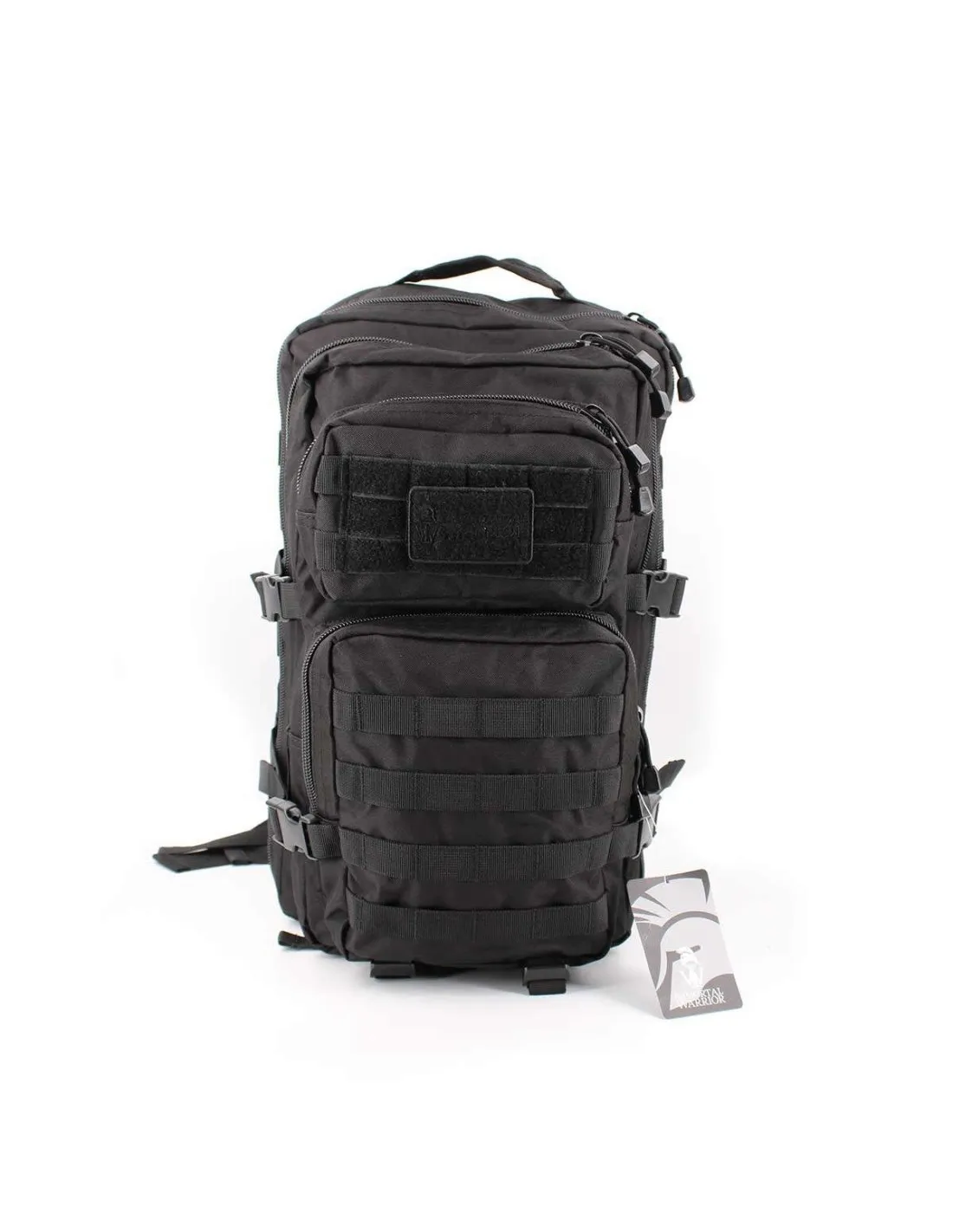 MOCHILA DE ASALTO MOLLE 36L  IW