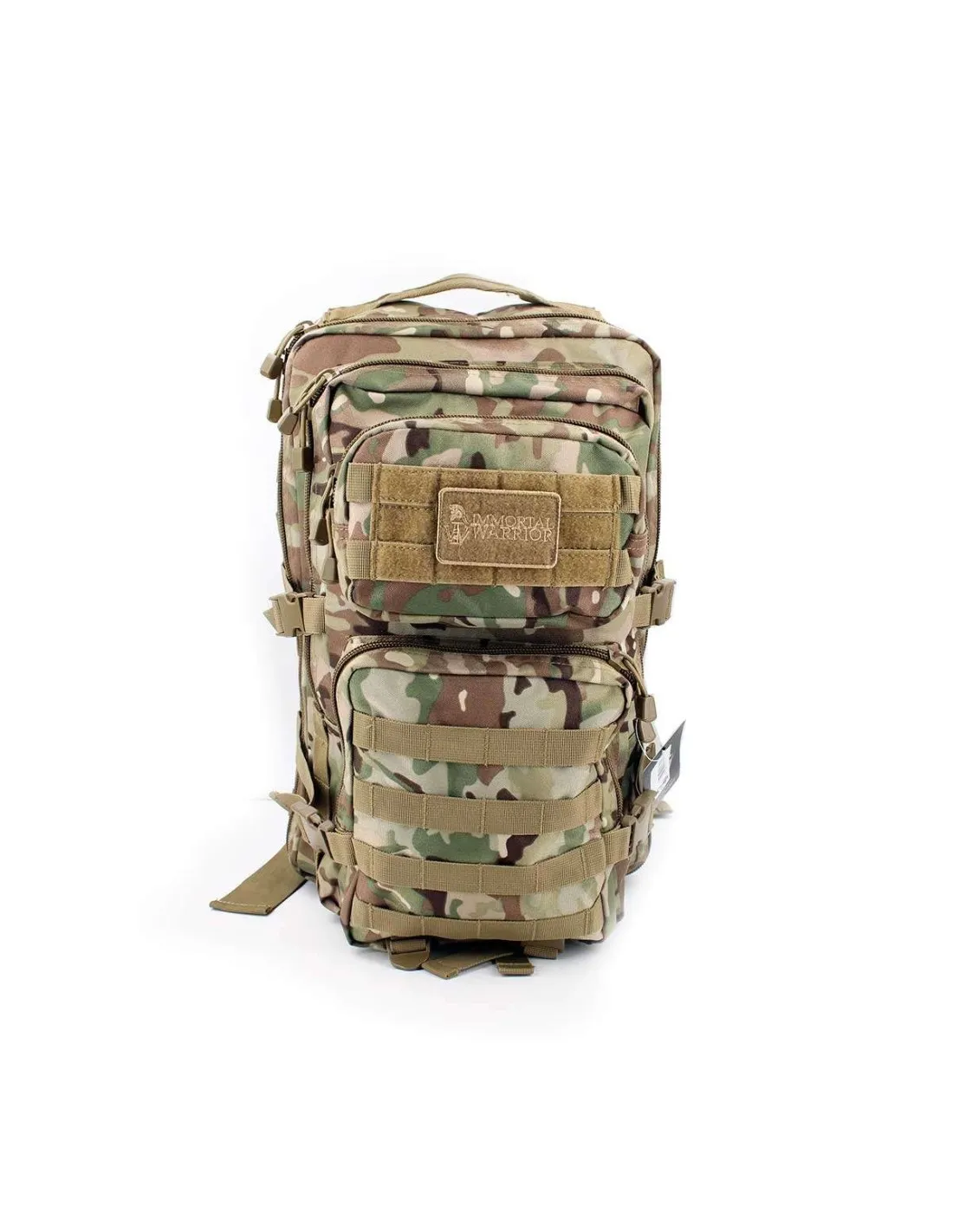 MOCHILA DE ASALTO MOLLE 36L  IW