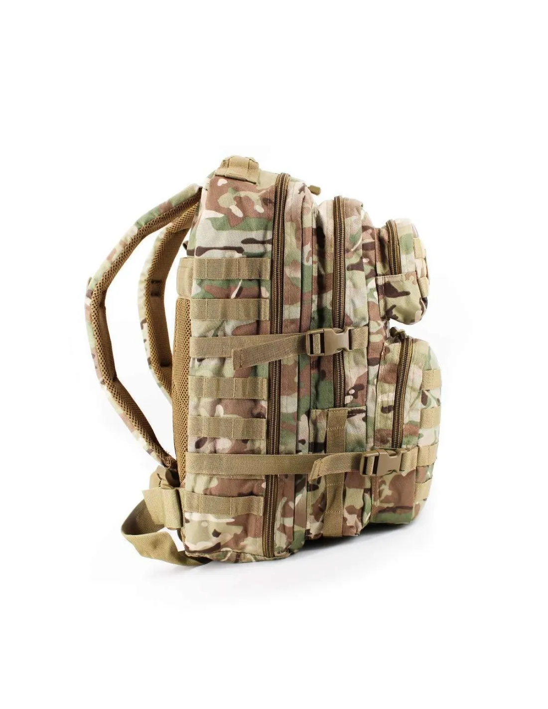 MOCHILA DE ASALTO MOLLE 36L  IW