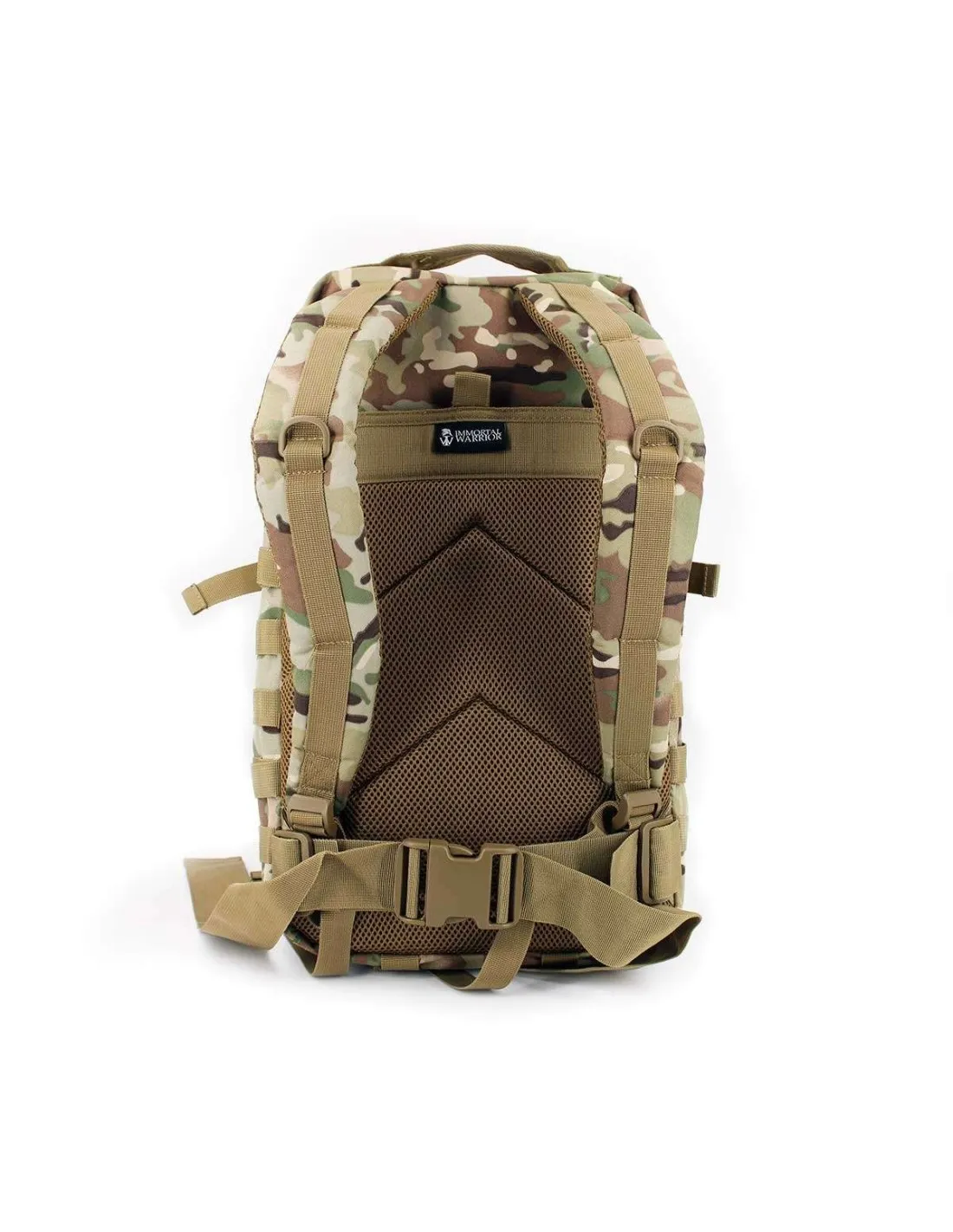 MOCHILA DE ASALTO MOLLE 36L  IW