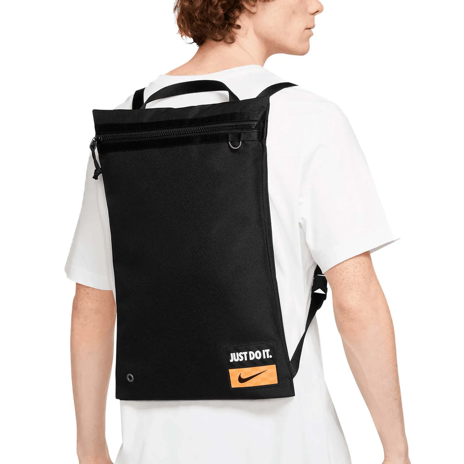 Mochila de cuerdas Nike Utility Graphics