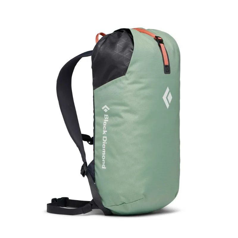 Mochila de escalada Black Diamond Rock Blitz 15 (Desert Sage)