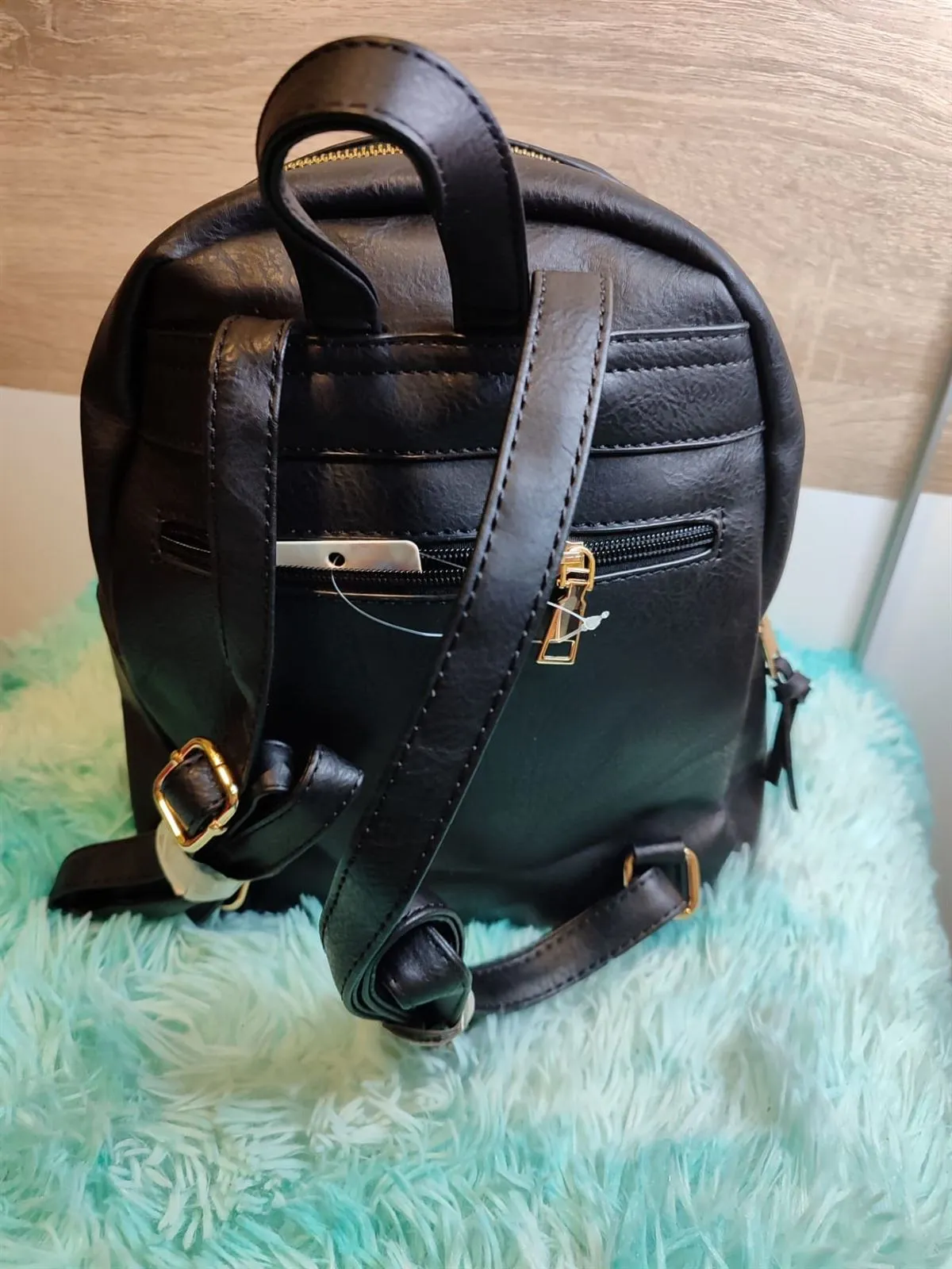 Mochila Desigual