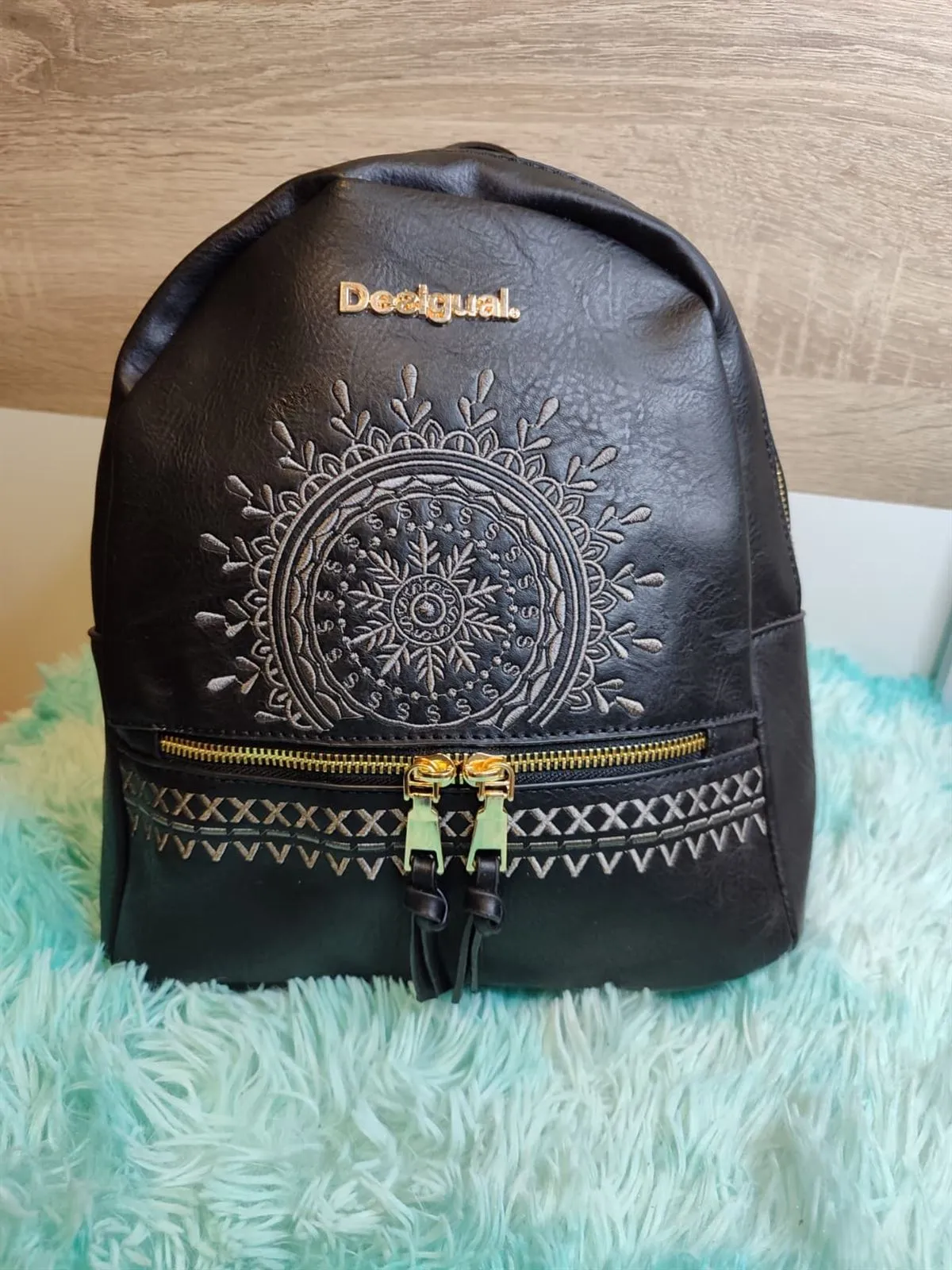 Mochila Desigual