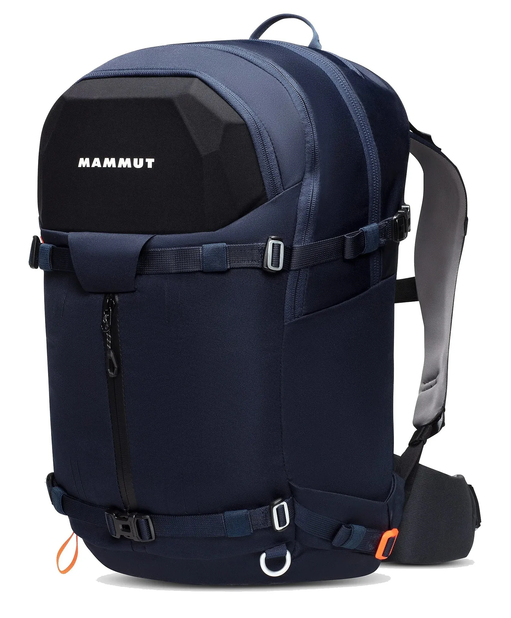 MOCHILA MAMMUT NIRVANA 35  MARINE/BLACK  WOMEN´S