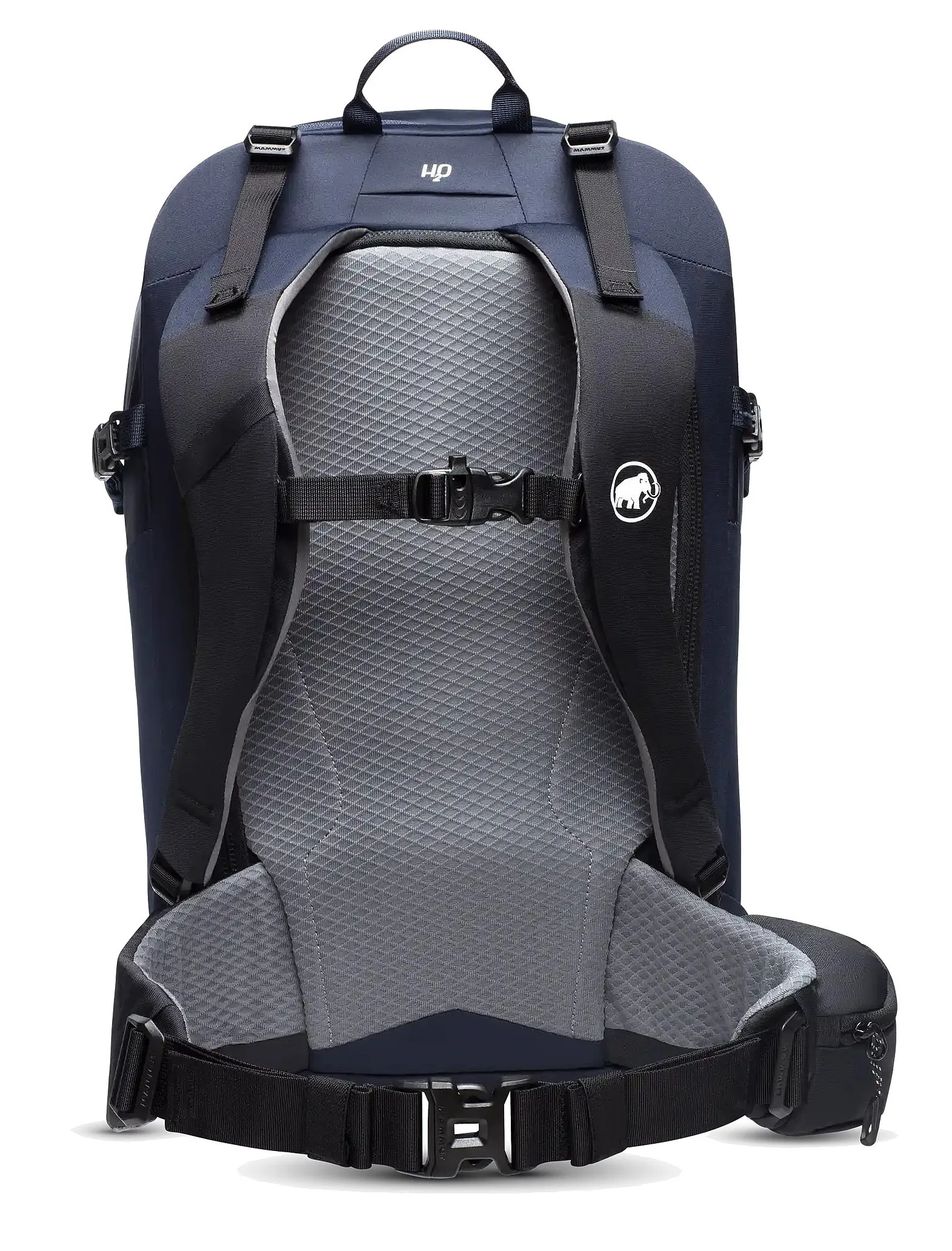 MOCHILA MAMMUT NIRVANA 35  MARINE/BLACK  WOMEN´S
