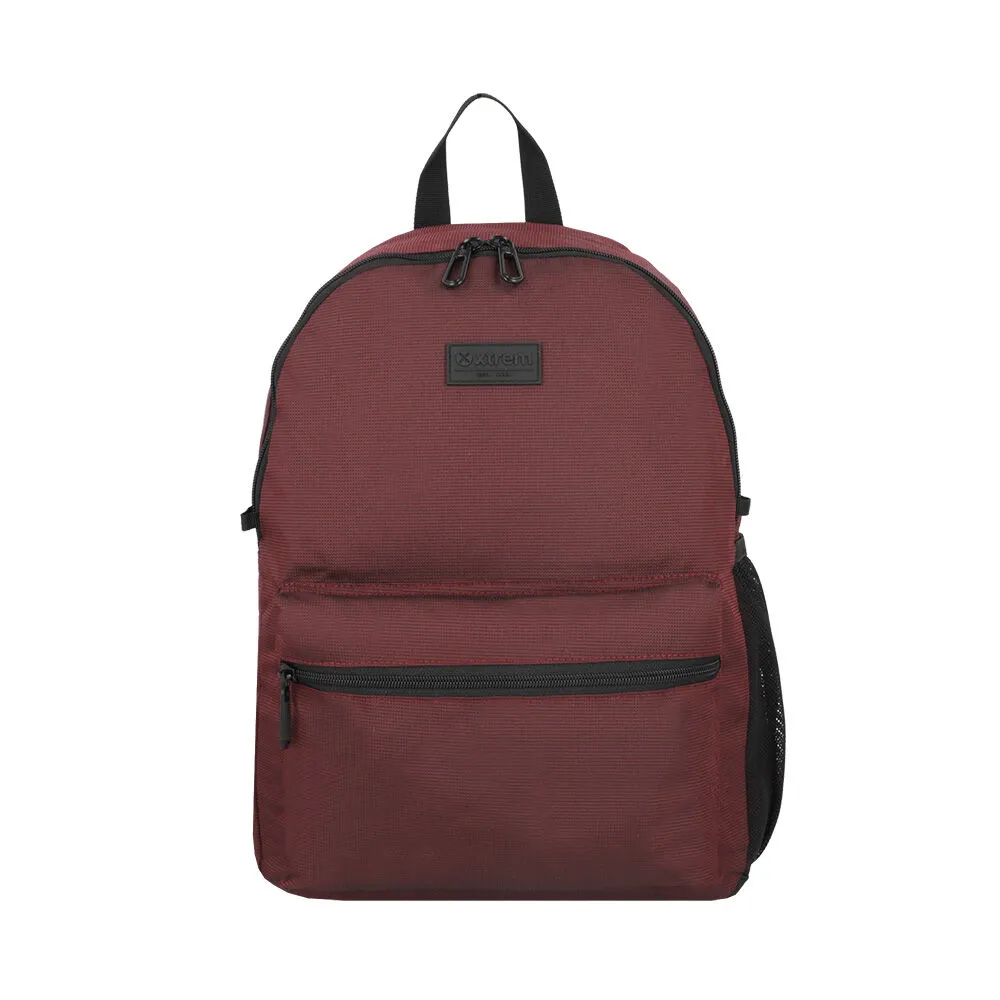 Mochila Notebook Xtrem Energy 5XT Burdeo 15"