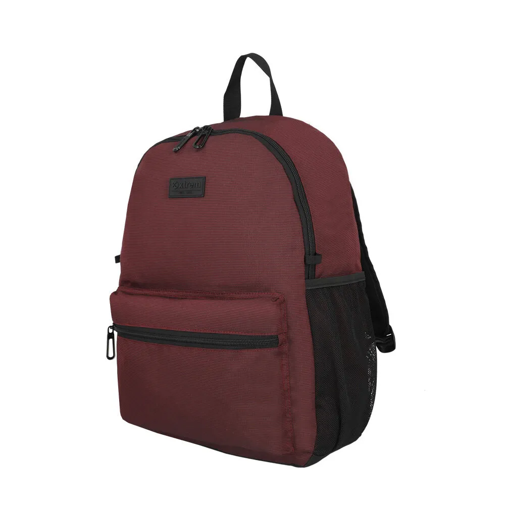Mochila Notebook Xtrem Energy 5XT Burdeo 15"
