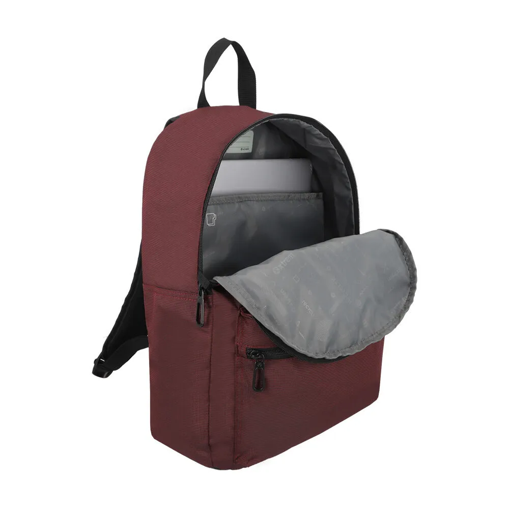 Mochila Notebook Xtrem Energy 5XT Burdeo 15"