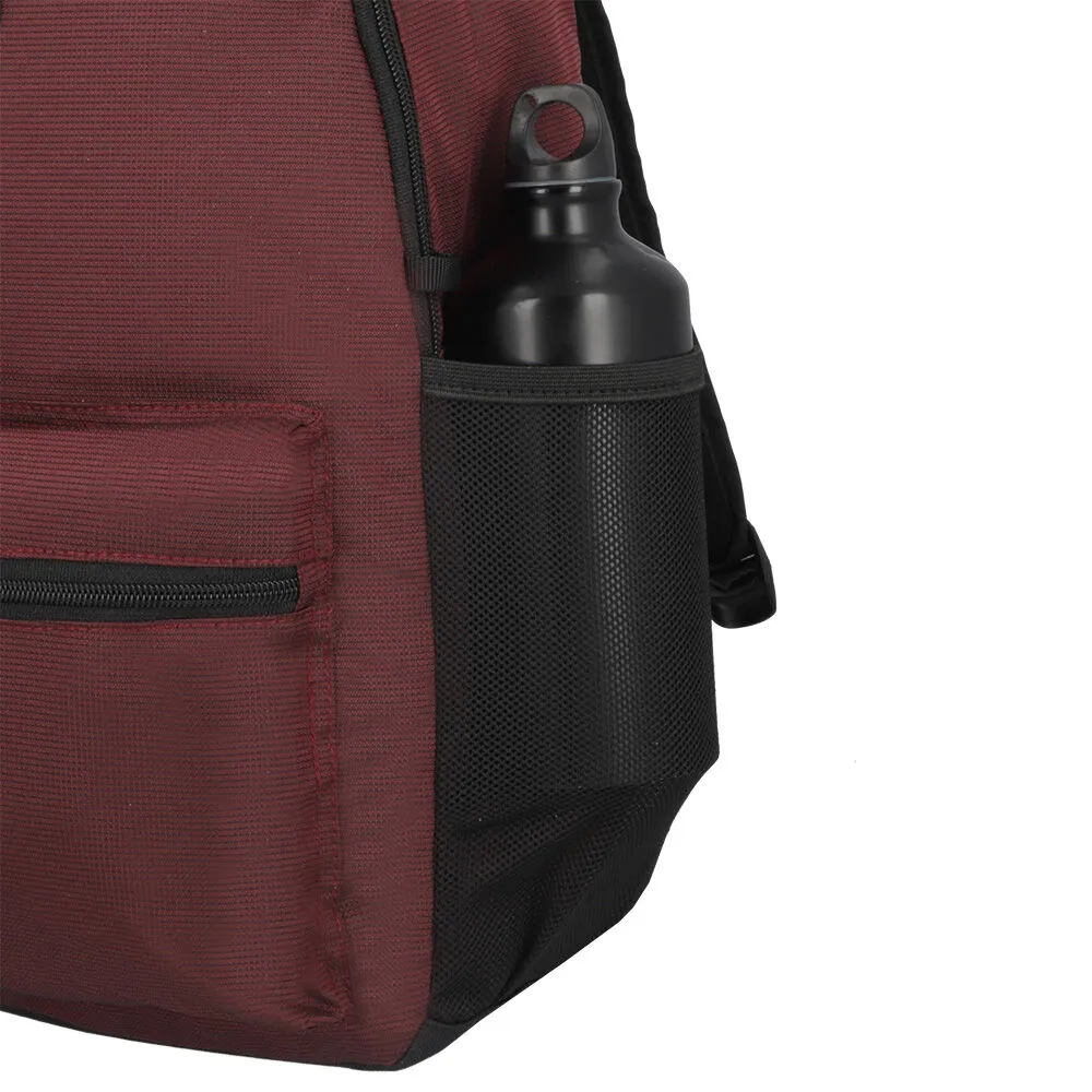 Mochila Notebook Xtrem Energy 5XT Burdeo 15"