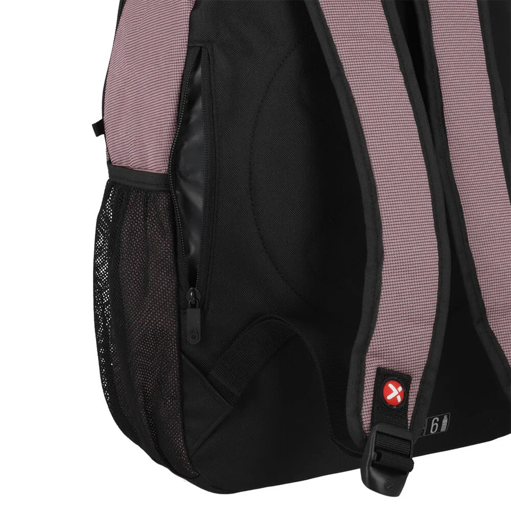 Mochila Notebook Xtrem Energy 5XT Rosado 15"