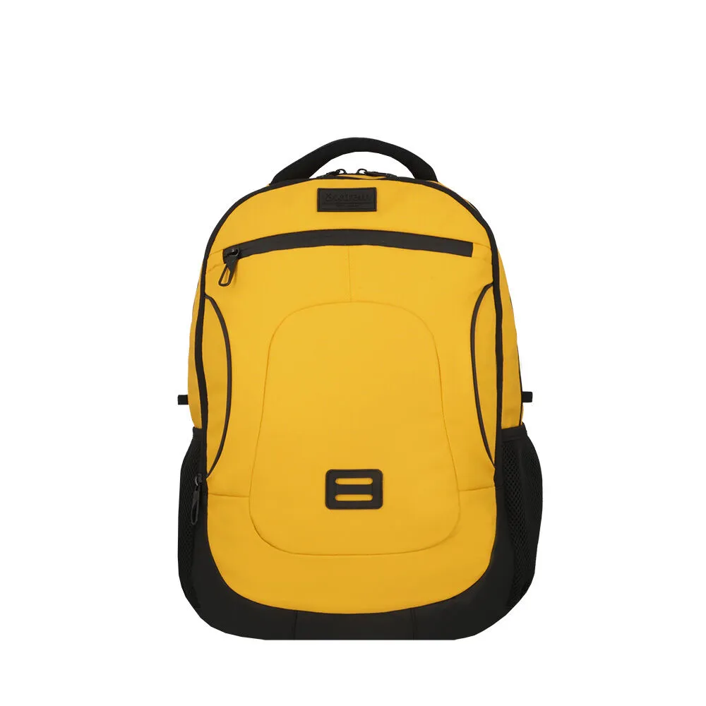 Mochila Notebook Xtrem Gamma 5XT Amarillo 16"