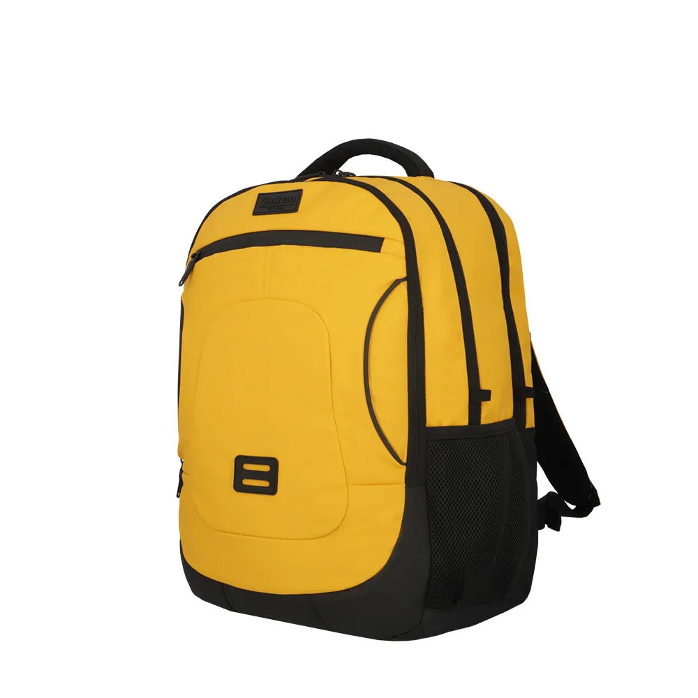 Mochila Notebook Xtrem Gamma 5XT Amarillo 16"