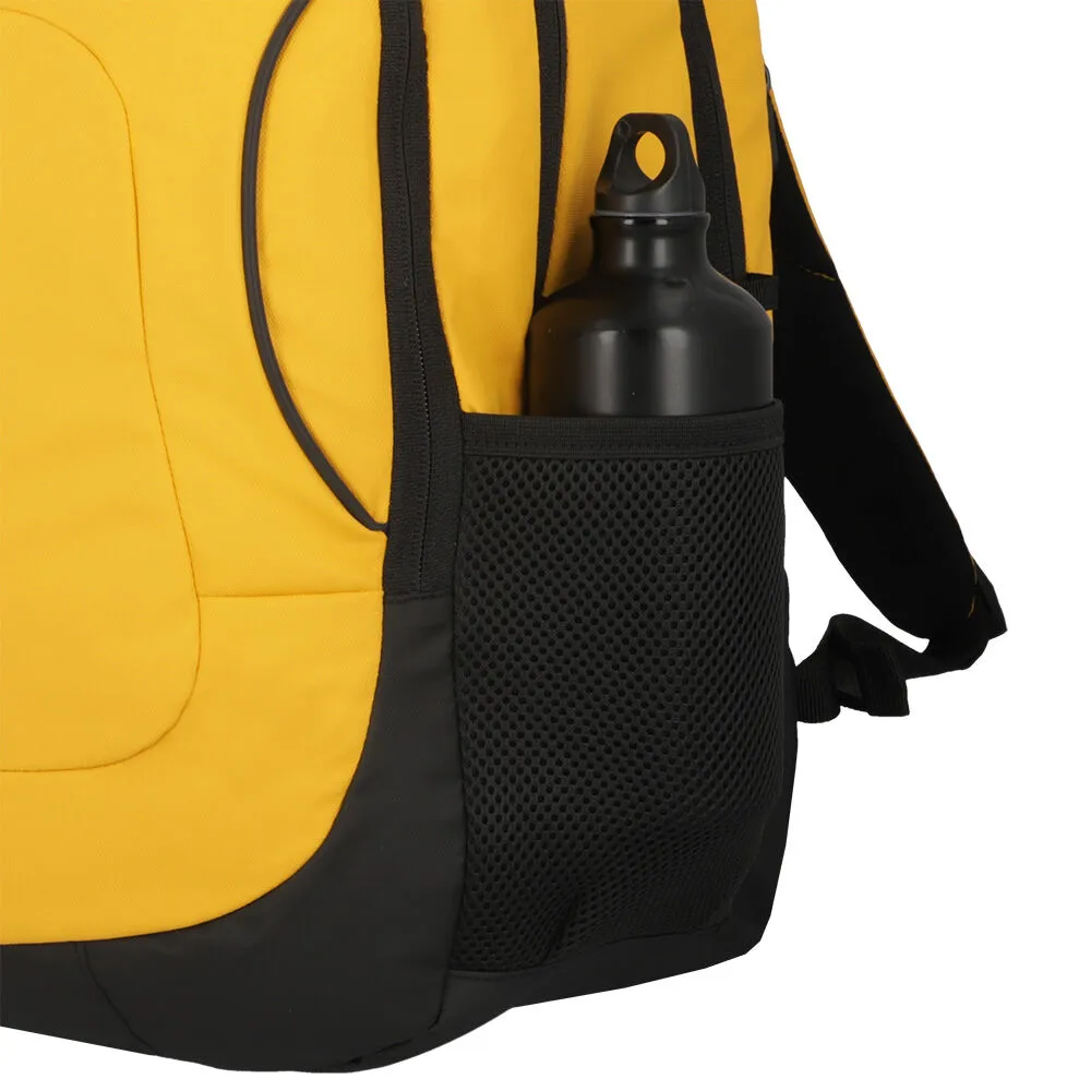 Mochila Notebook Xtrem Gamma 5XT Amarillo 16"