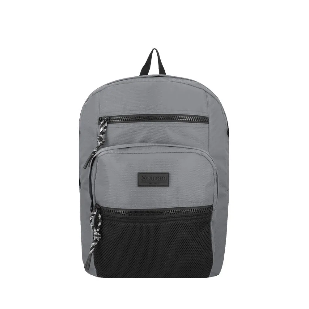 Mochila Notebook Xtrem Kong 5XT Gris 15"