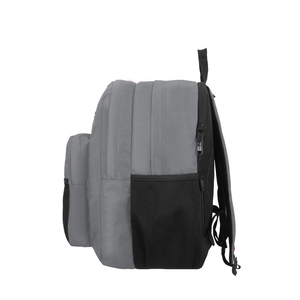 Mochila Notebook Xtrem Kong 5XT Gris 15"