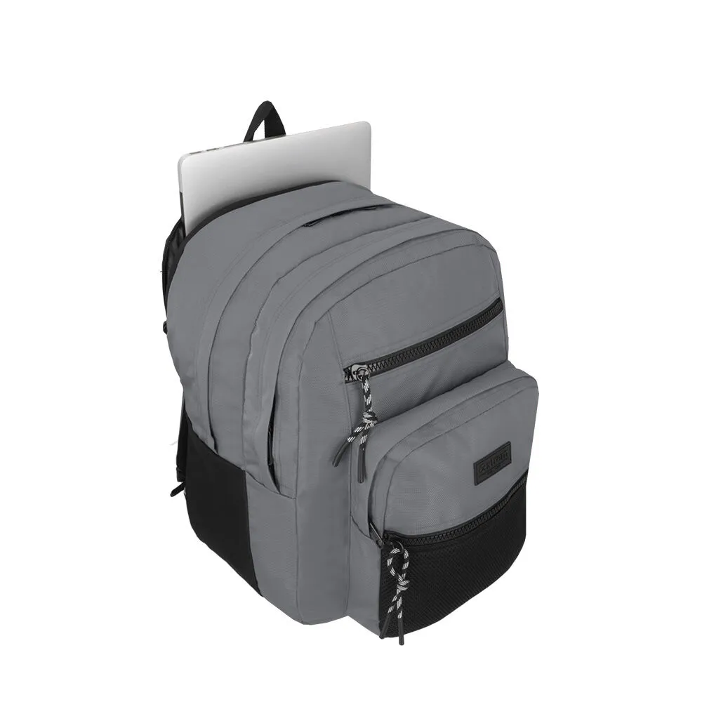 Mochila Notebook Xtrem Kong 5XT Gris 15"