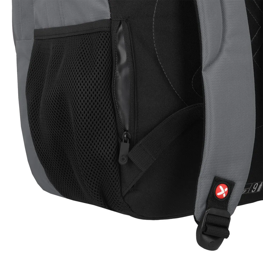 Mochila Notebook Xtrem Kong 5XT Gris 15"