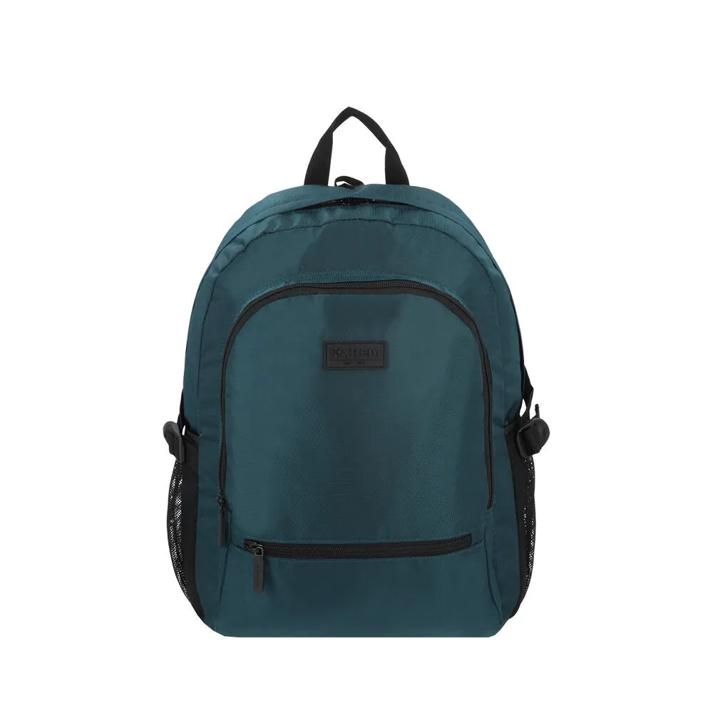 Mochila Notebook Xtrem Wynwood 5XT Azul 16"