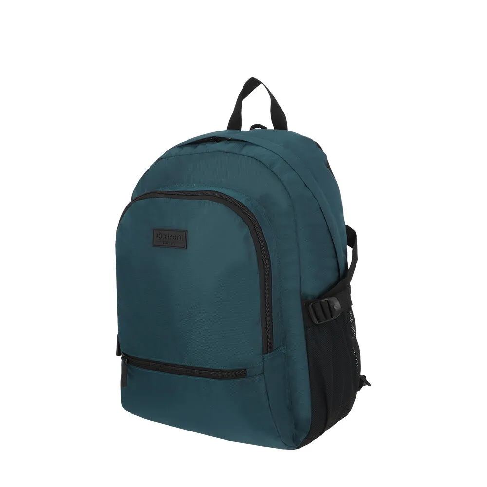 Mochila Notebook Xtrem Wynwood 5XT Azul 16"