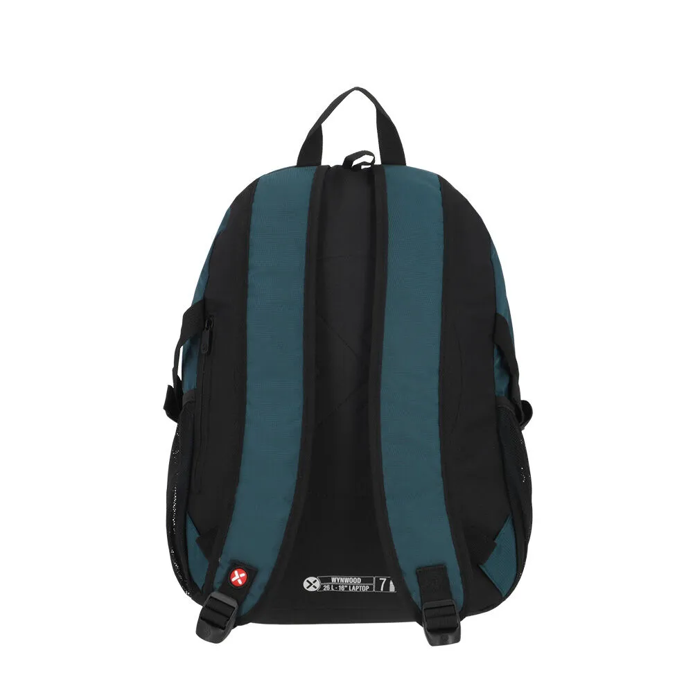 Mochila Notebook Xtrem Wynwood 5XT Azul 16"