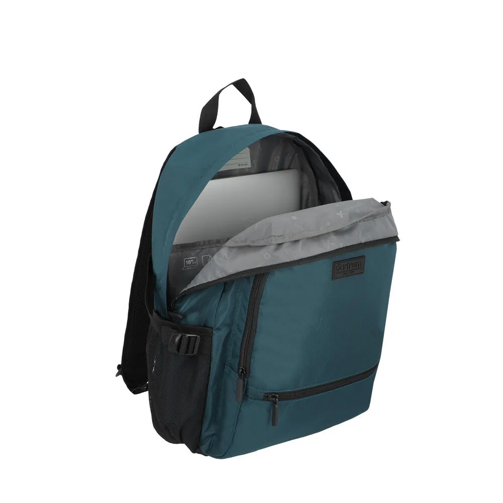 Mochila Notebook Xtrem Wynwood 5XT Azul 16"