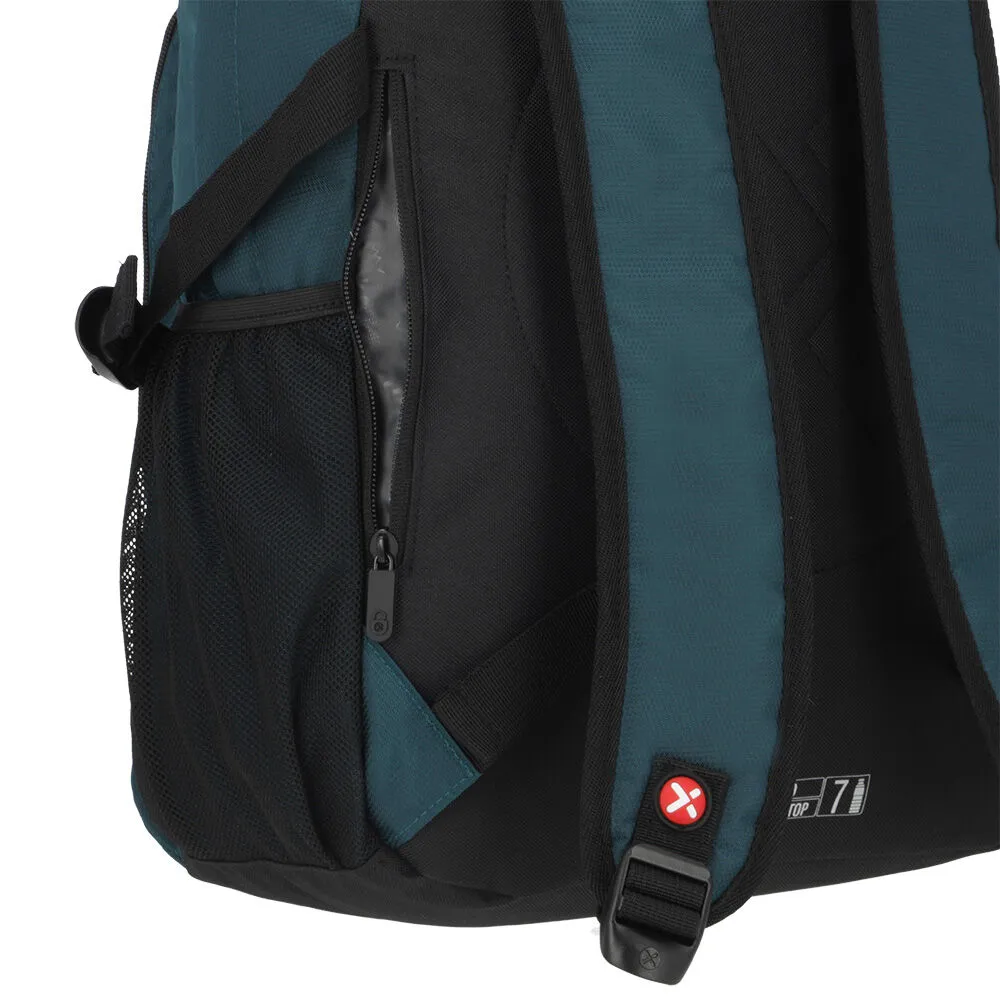 Mochila Notebook Xtrem Wynwood 5XT Azul 16"
