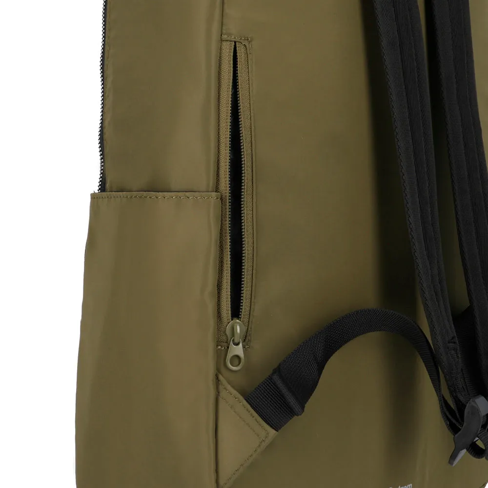 Mochila para laptop LEXIE 15 verde