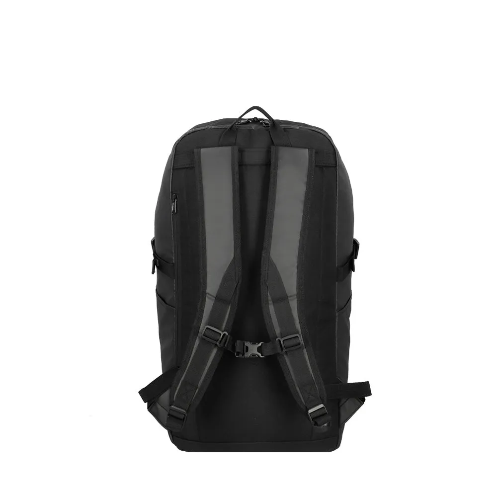 Mochila para laptop QUATOR 2.0 15 negra