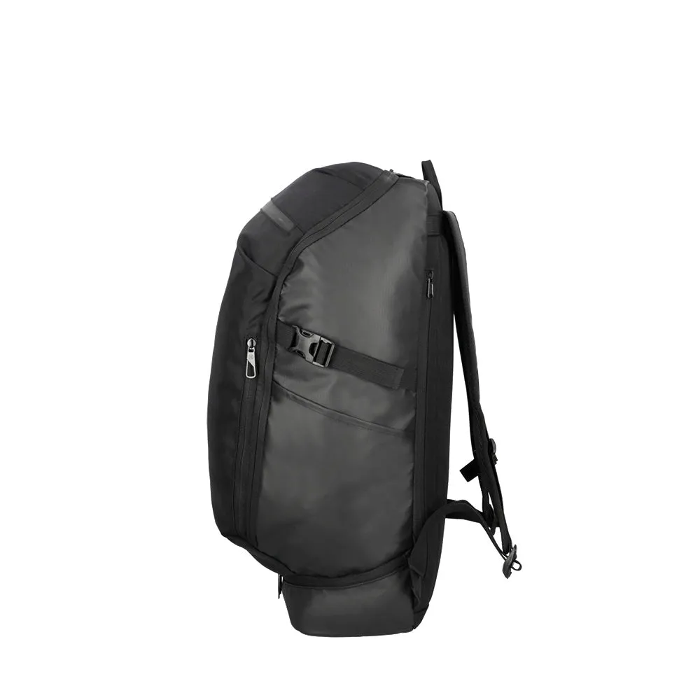 Mochila para laptop QUATOR 2.0 15 negra