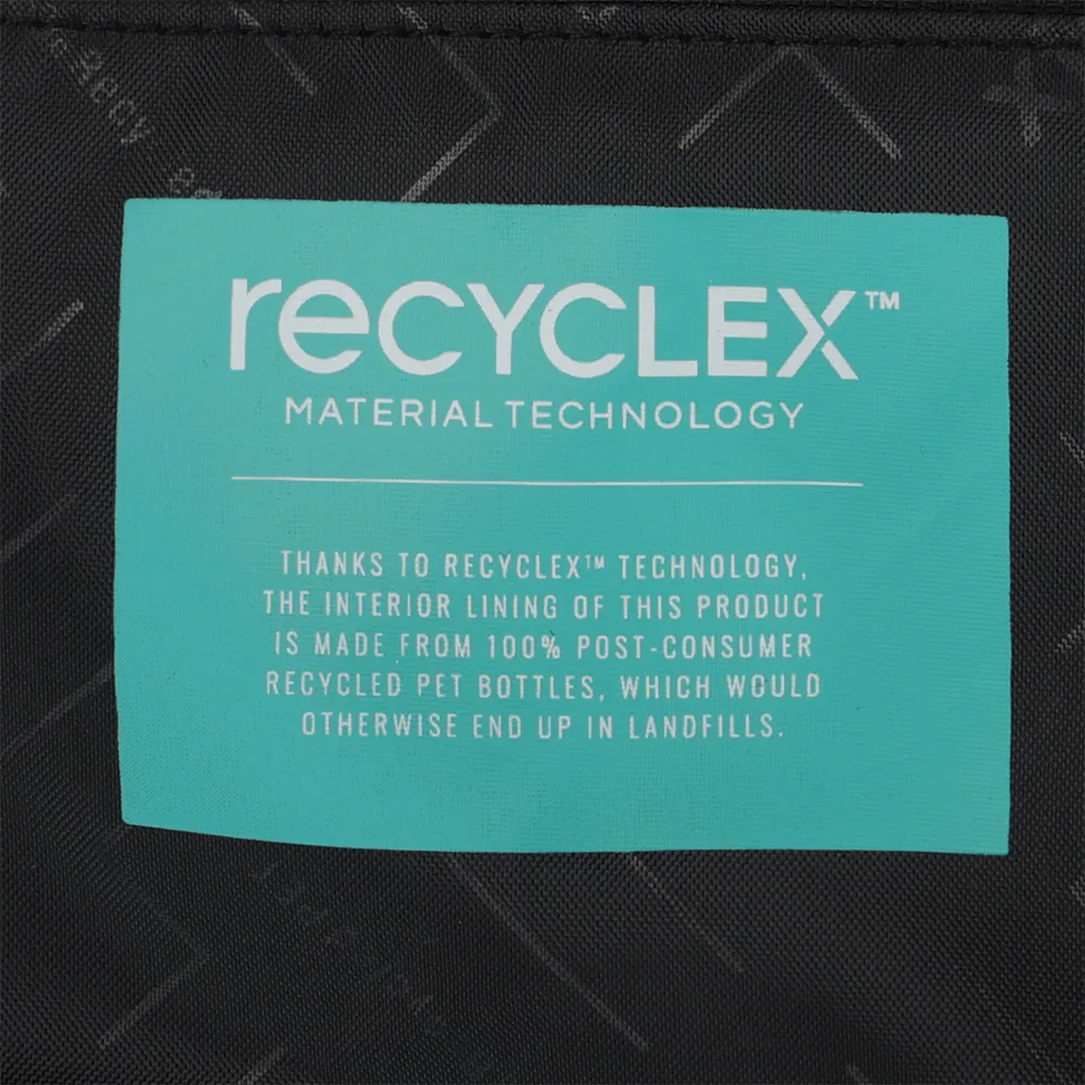 Mochila para laptop QUATOR 2.0 15 negra