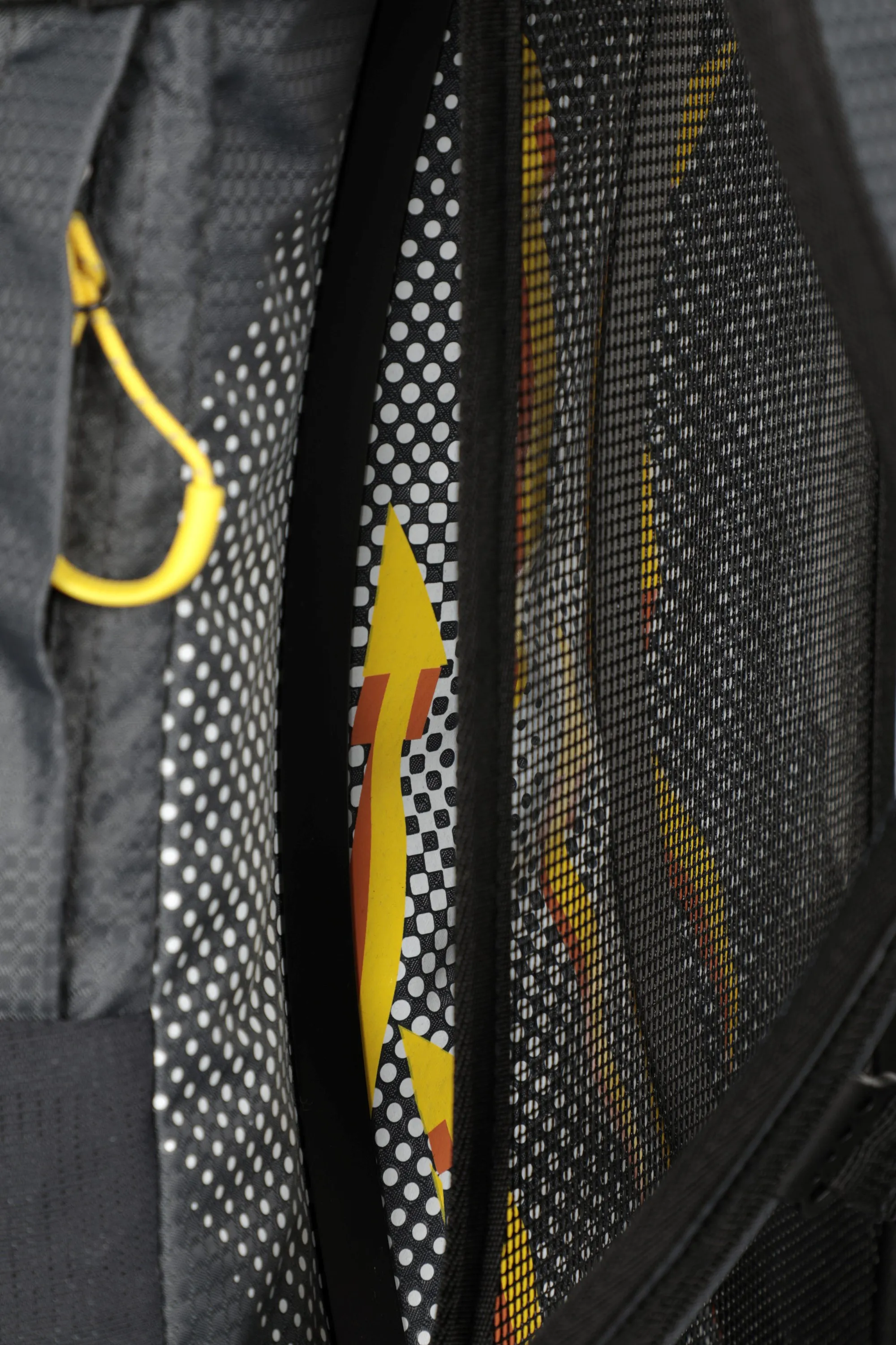 MOCHILA PHOENIX EXTREME  35L
