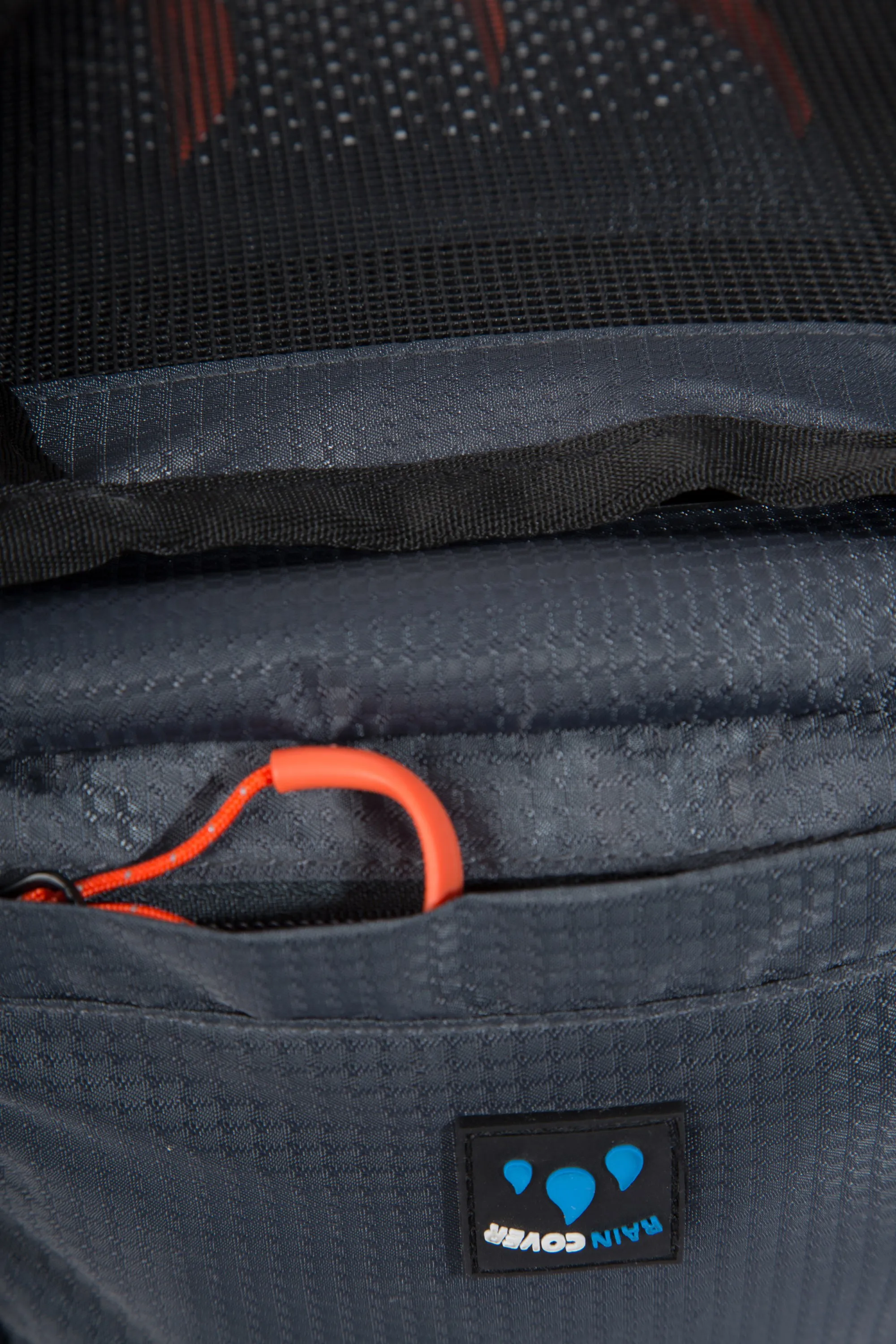 MOCHILA PHOENIX EXTREME  35L