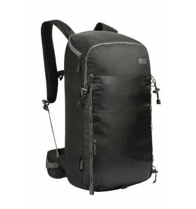 Mochila Picture komit 22 backpack (Negro)