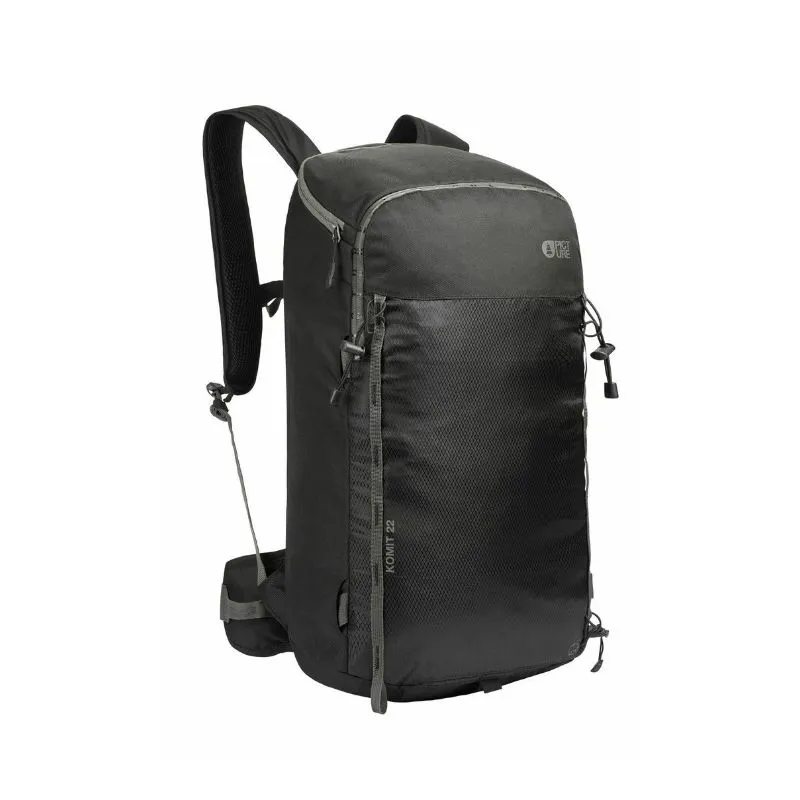Mochila Picture komit 22 backpack (Negro)