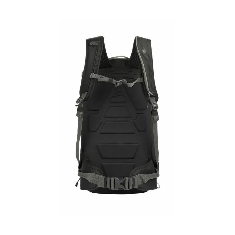Mochila Picture komit 22 backpack (Negro)
