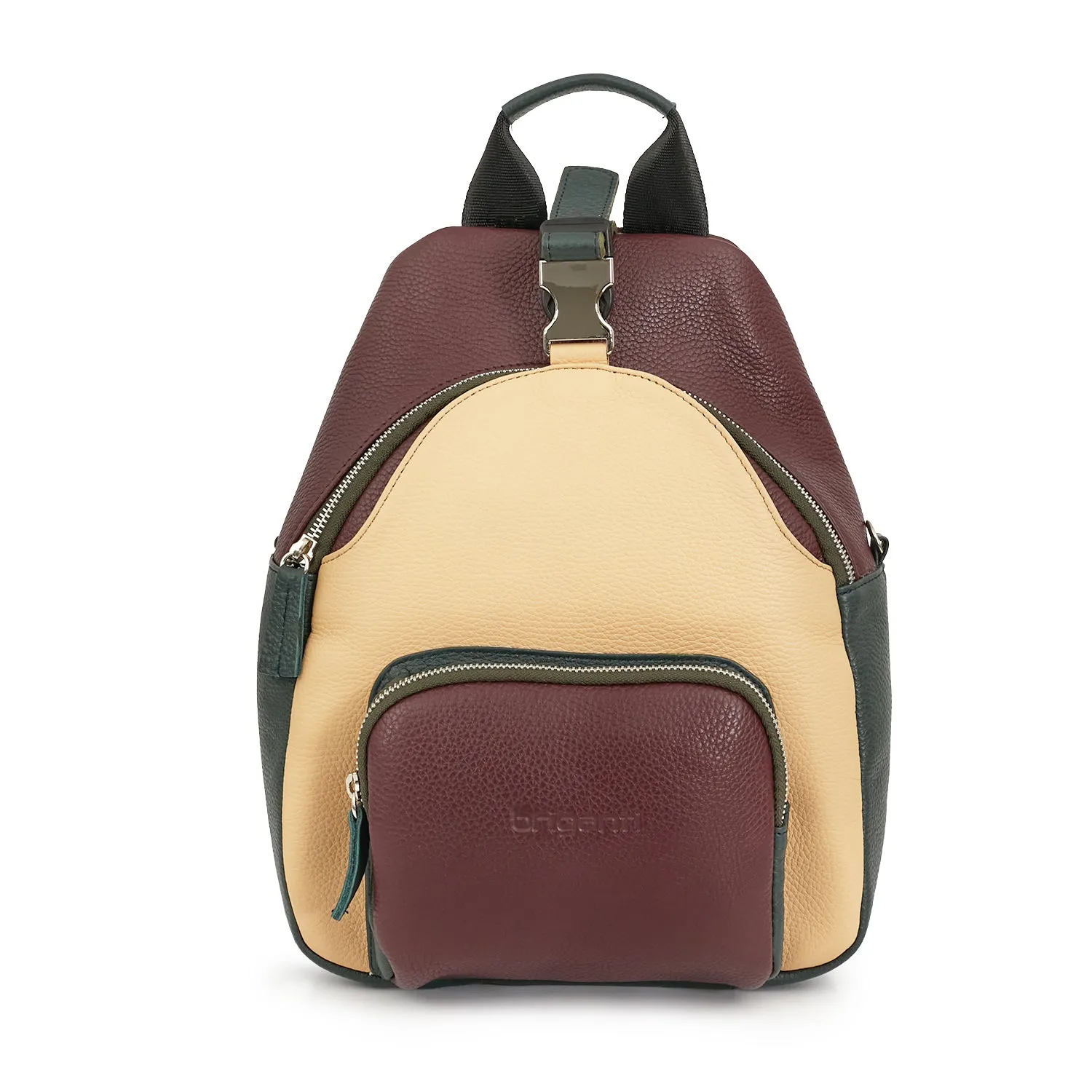 MOCHILA PREA BORDO