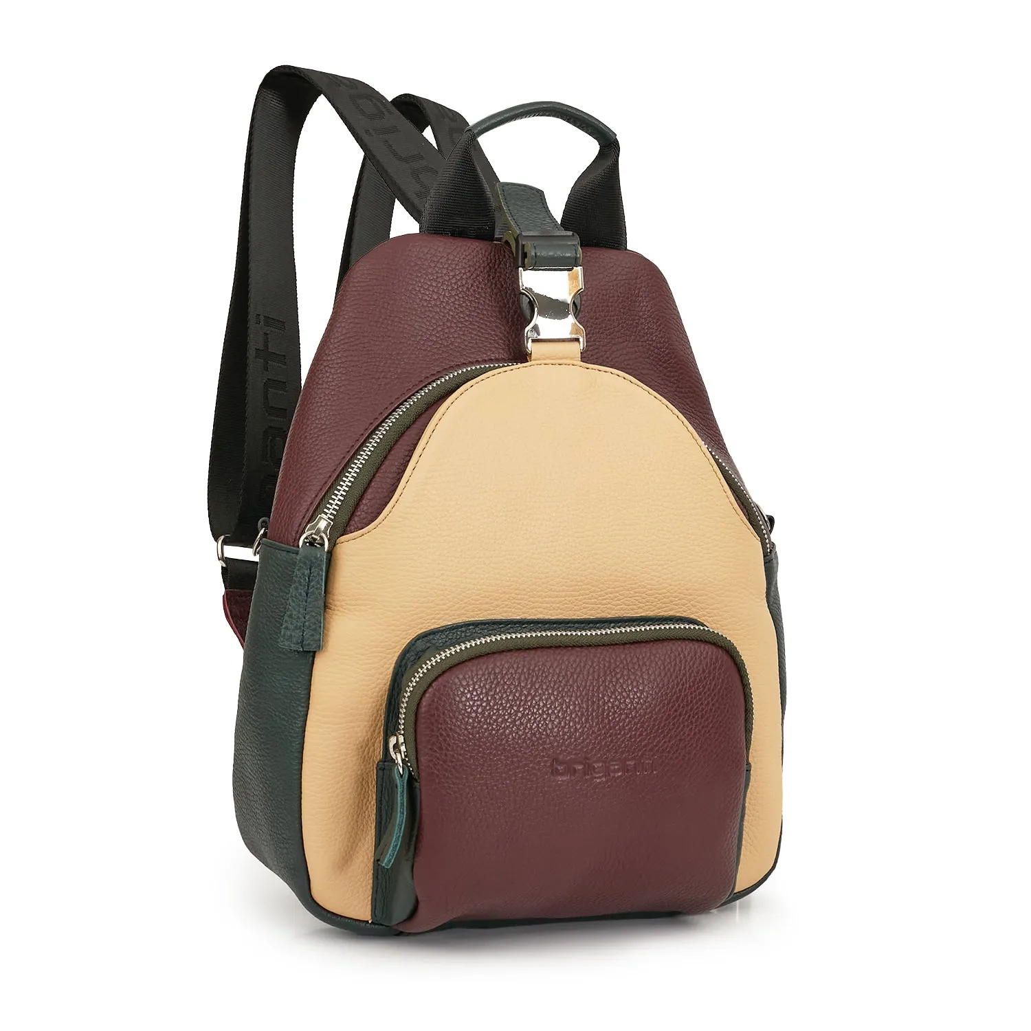 MOCHILA PREA BORDO