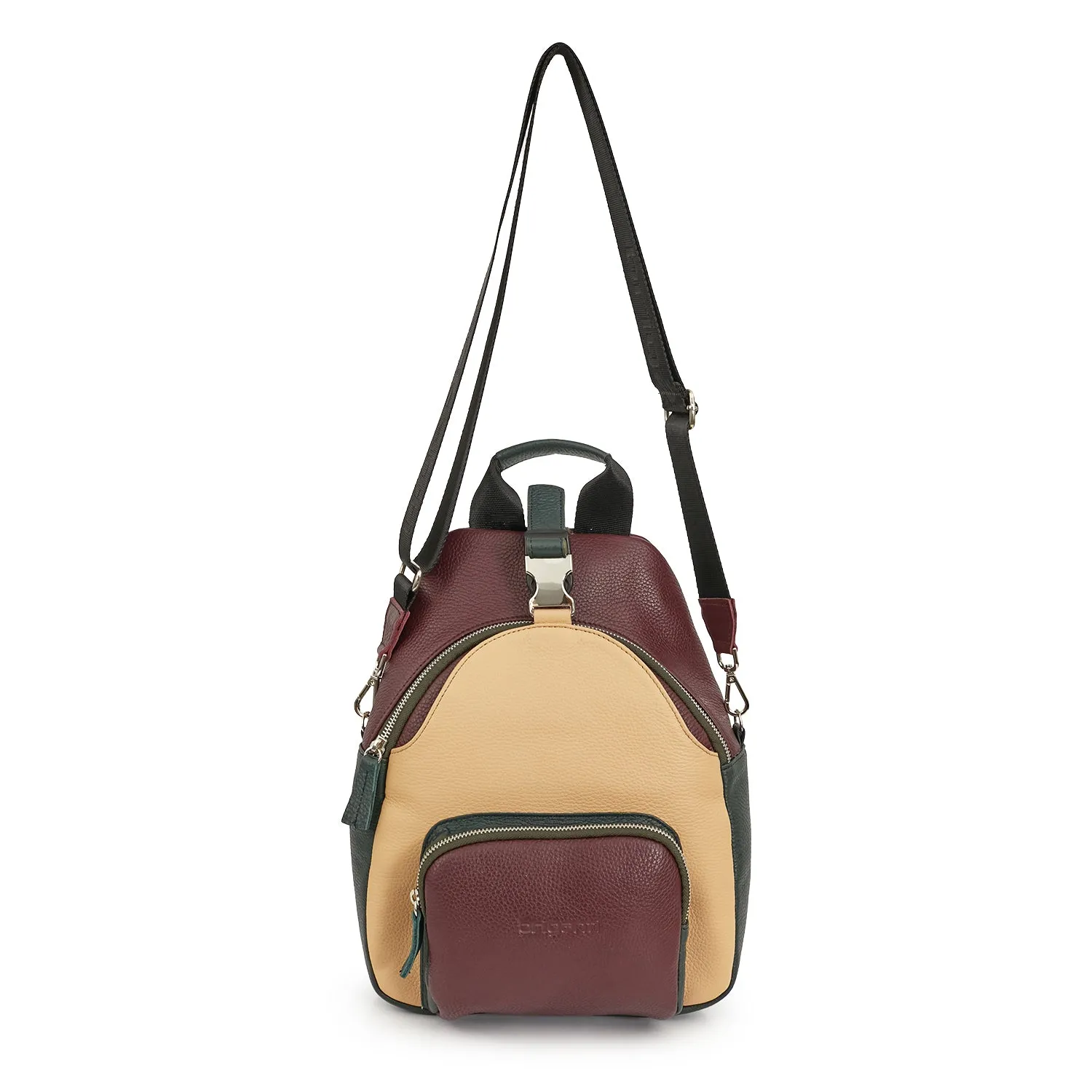 MOCHILA PREA BORDO