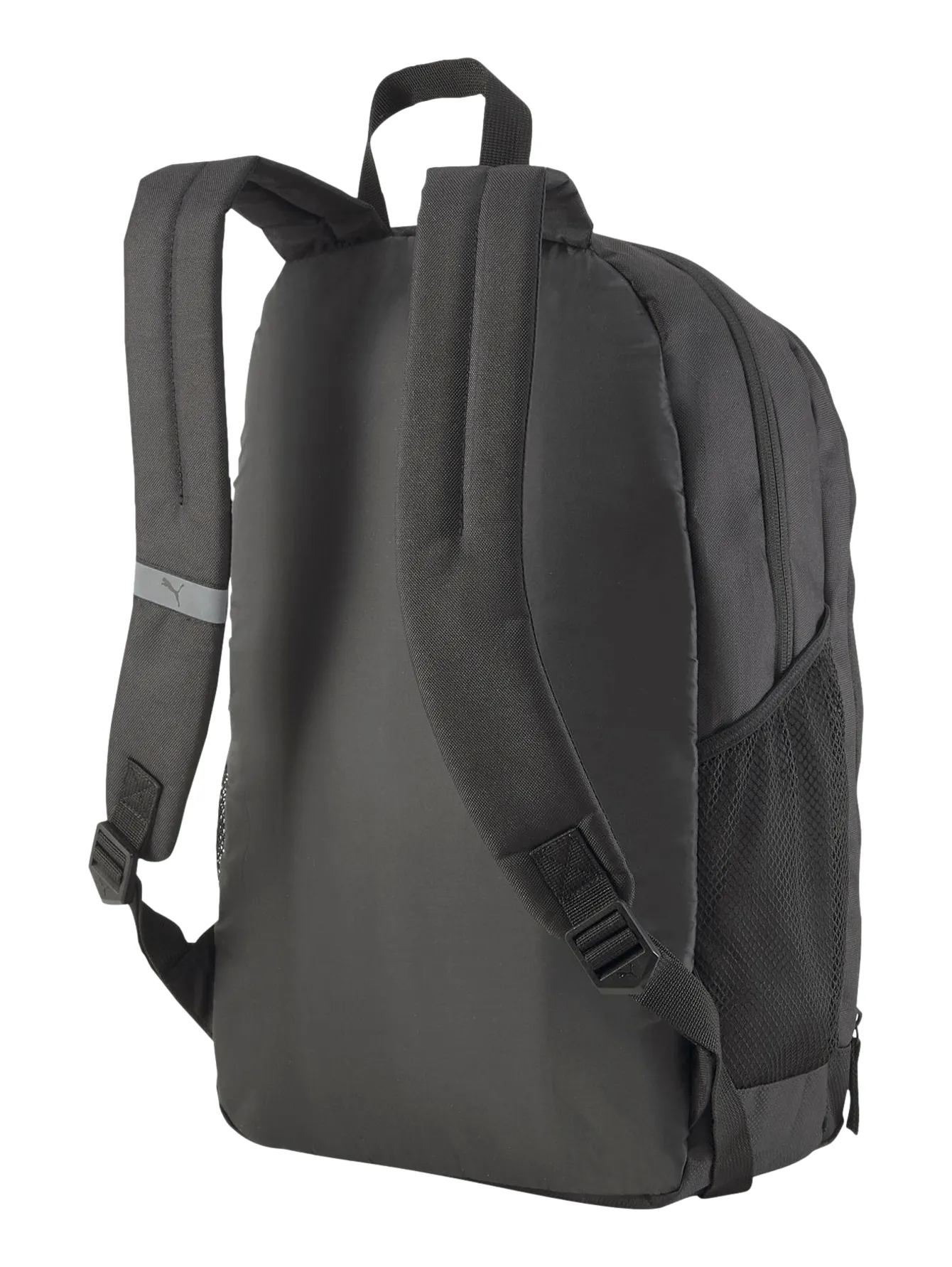 Mochila Puma Buzz Color Negro