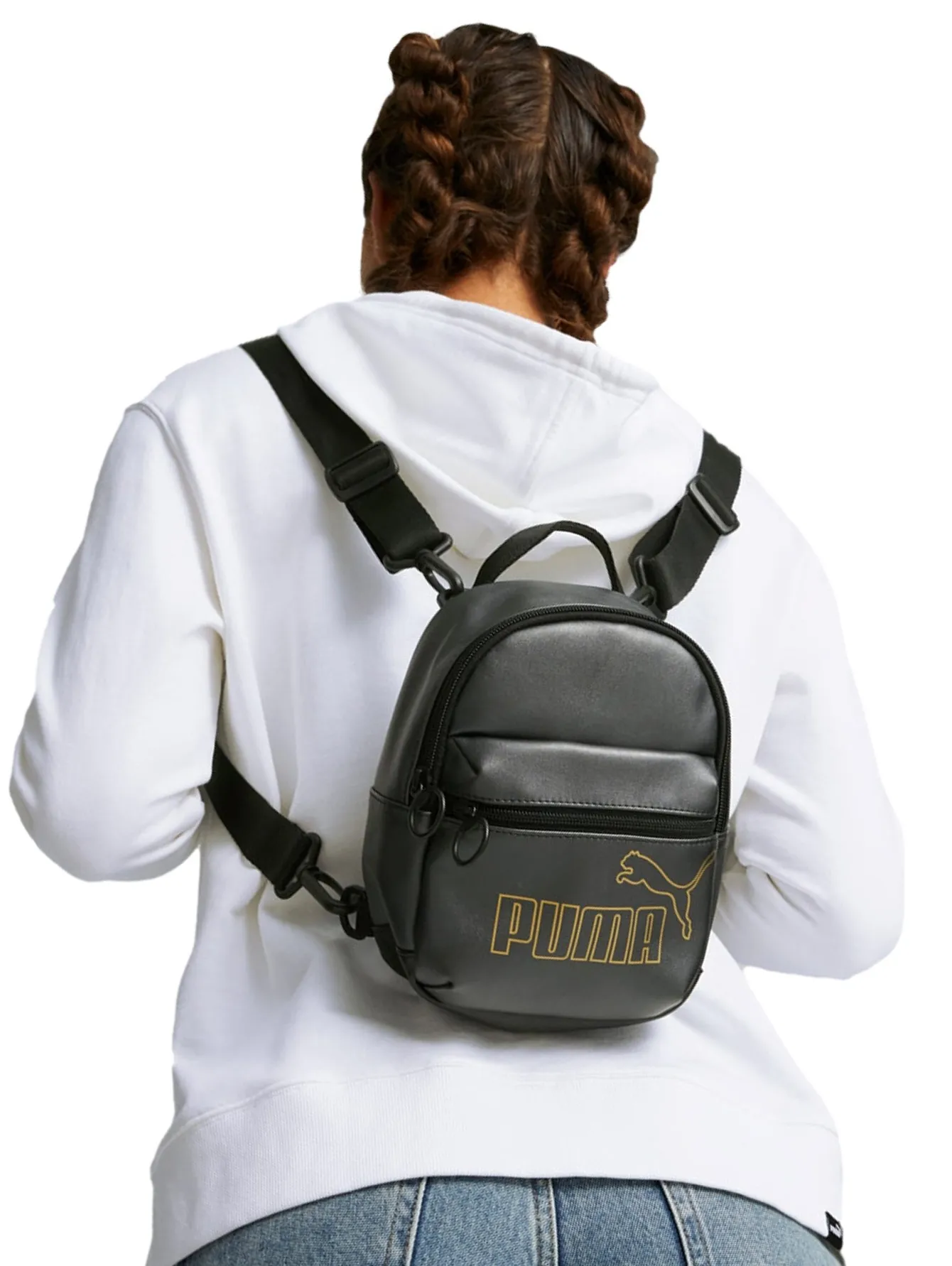 Mochila Puma Core Up Minime