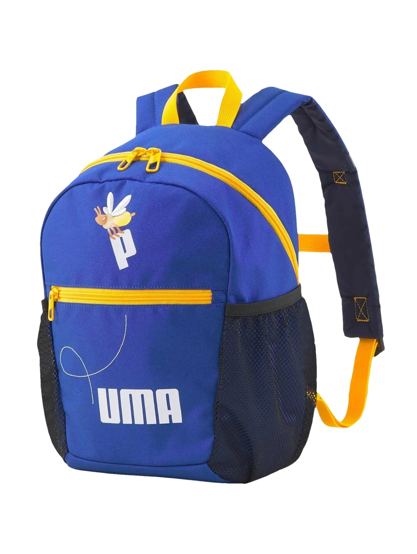 Mochila Puma Small World