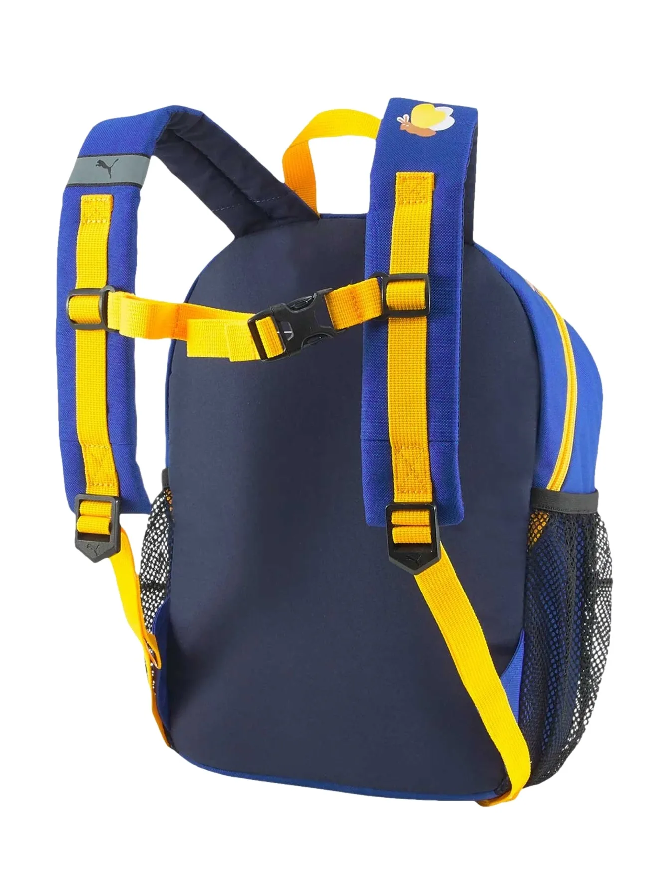 Mochila Puma Small World