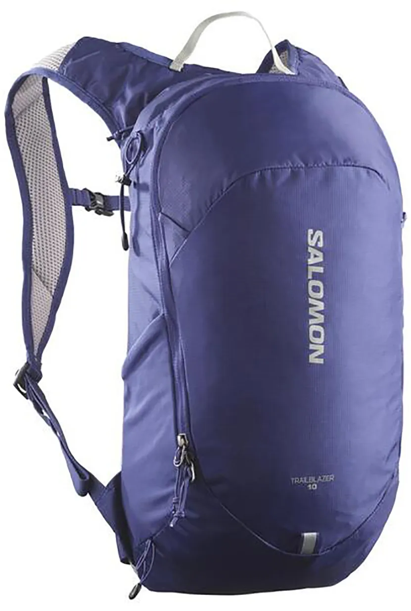 Mochila Salomon Trailblazer 10 2024 Azul