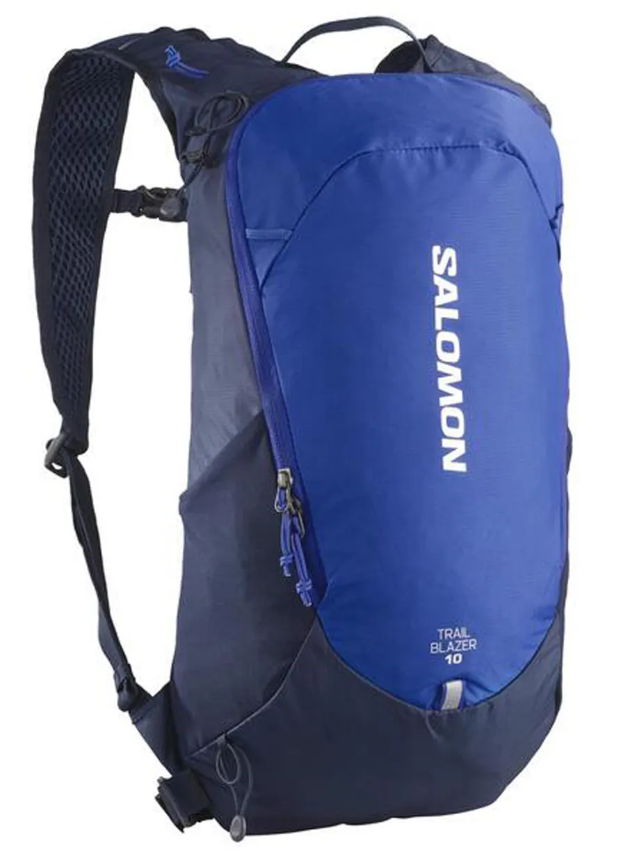 Mochila Salomon Trailblazer 10 Azul