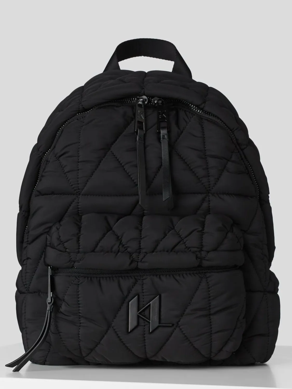 MOCHILA STUDIO NYLON KARL LAGERFELD