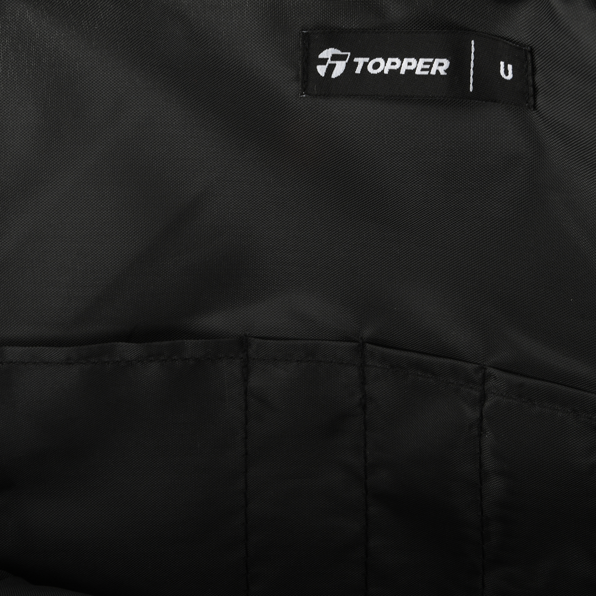 Mochila Topper Laptop Ii