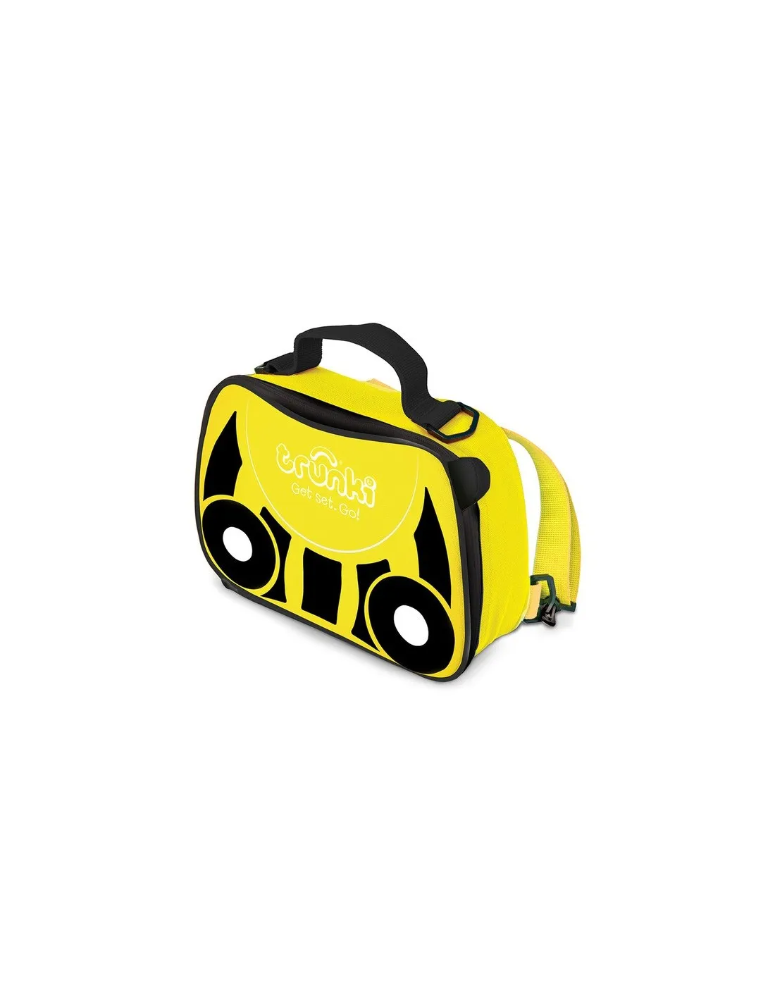 MOCHILA TRUNKI ALMUERZOEXCURSION