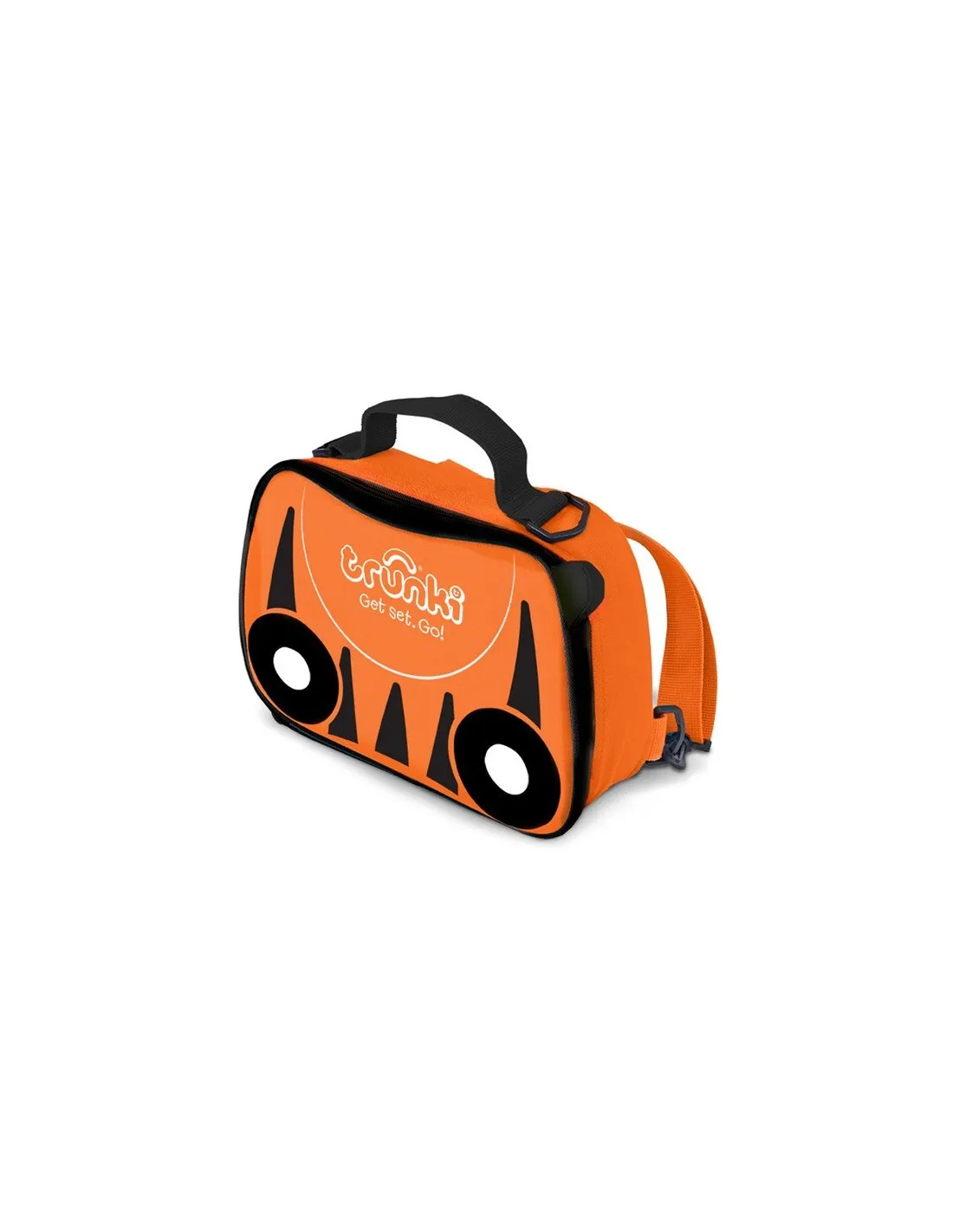 MOCHILA TRUNKI ALMUERZOEXCURSION